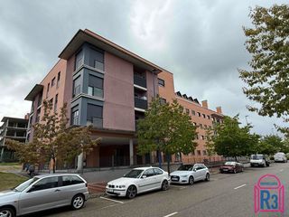 Location Appartement  Laura de los rios. Piso sin amueblar en alquiler