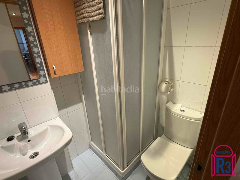 Foto 05f90f8a-709b-41ec-b773-021e04317933. Apartament amb calefacció aparcament a Centro Ciudad León