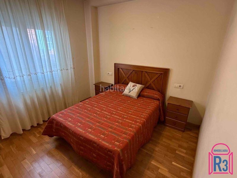 Foto 1863d5f5-66eb-445a-aa0a-d19103b9f056. Apartament amb calefacció aparcament a Centro Ciudad León