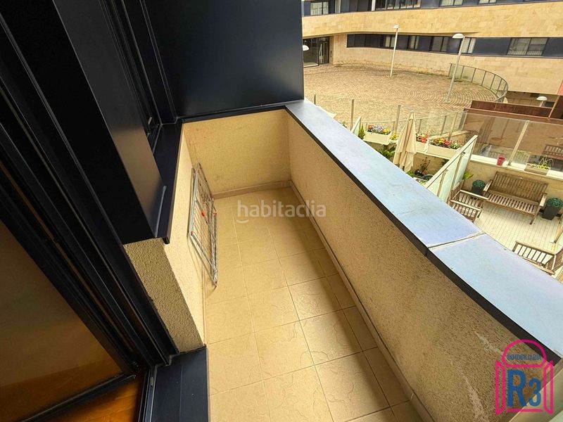 Foto 71d4288c-d39a-4446-98d7-dca88f83f11f. Apartament amb calefacció aparcament a Centro Ciudad León