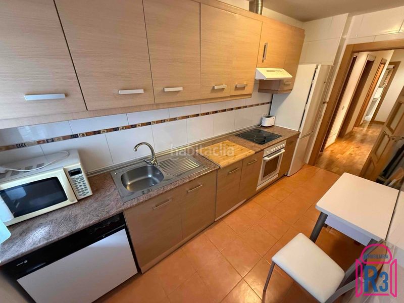 Foto 8172568f-01a1-44f8-a48c-99ffe707c77a. Apartament amb calefacció aparcament a Centro Ciudad León