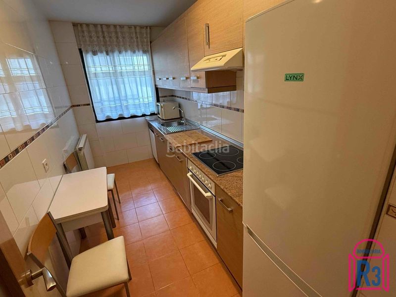 Foto 83d6f454-cd33-4805-86d6-30a3ae743c4d. Apartament amb calefacció aparcament a Centro Ciudad León