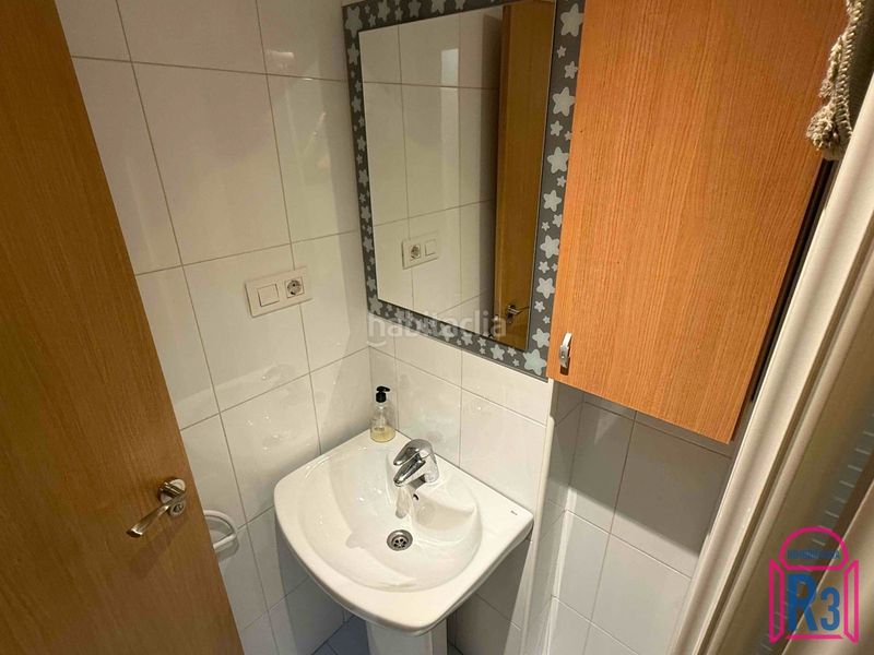 Foto f9e2f866-321e-47c4-888f-349a7a75f321. Apartament amb calefacció aparcament a Centro Ciudad León