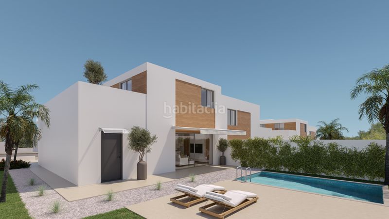 Foto 25f0b2fe-8feb-4f3b-82b8-de4789af5e42. Casa adossada 123m<sup>2</sup> amb calefacció aparcament a Sariegos