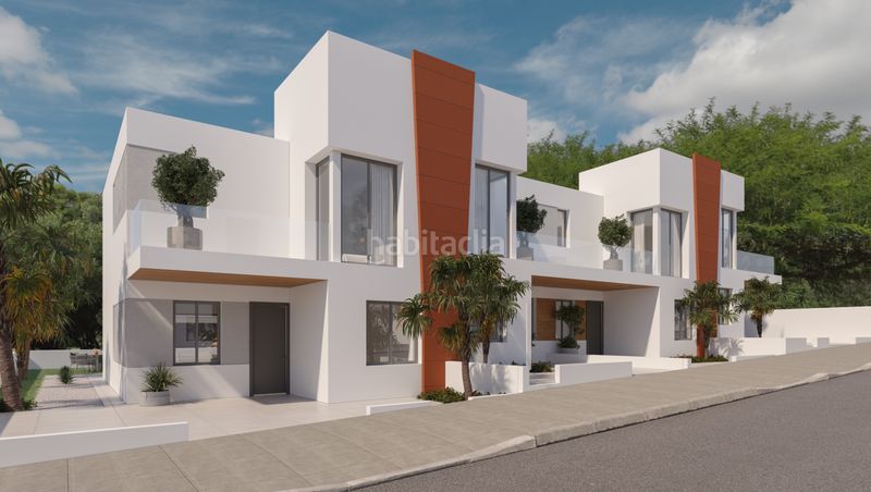 Foto 87490fa1-1c96-45bd-93da-80ed636c180c. Casa adossada 123m<sup>2</sup> amb calefacció aparcament a Sariegos