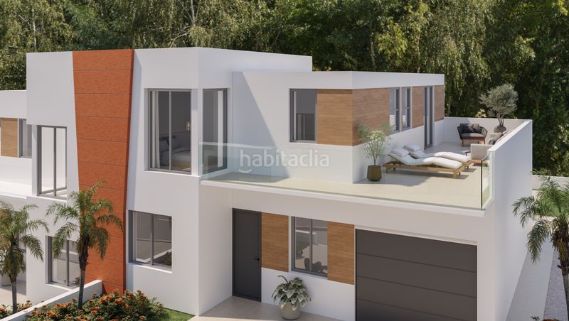 Foto a21052a7-2f5b-4ac3-bea4-6e084b8c779e. Casa adossada 123m<sup>2</sup> amb calefacció aparcament a Sariegos