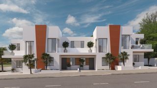 Maison jumelée  Avenida de león. Promoción urbanización el mirador homes