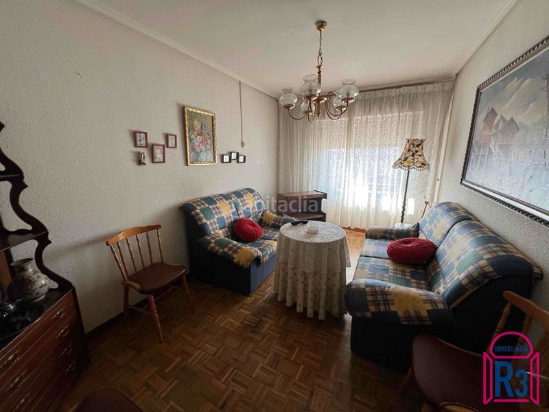 Foto a6fa0f4f-359b-4951-a0aa-d7eb09369e41. Pis amb calefacció a El Ejido - Santa Ana León