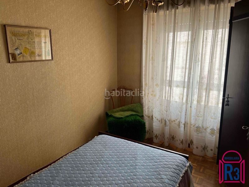 Foto aa833a9e-ec13-4832-8243-d14b78fcd300. Pis amb calefacció a El Ejido - Santa Ana León
