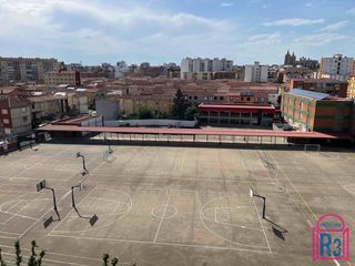 Pis a El Ejido - Santa Ana