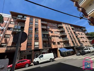 Pis a San Mamés - La Palomera