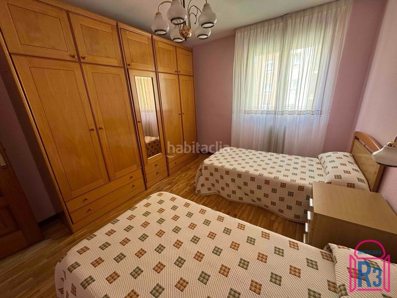 Foto 38d8a0cc-ff68-45c5-9c0b-071685d283e5. Pis amb calefacció aparcament a San Mamés - La Palomera León