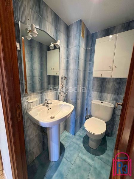 Foto fea9fbde-16c8-42bd-8f59-7415385118e6. Pis amb calefacció aparcament a San Mamés - La Palomera León