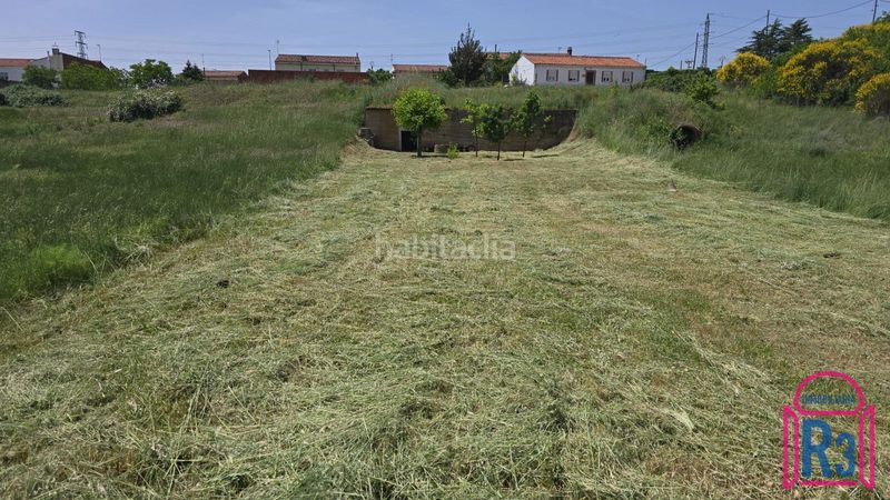 Foto 50e7d8b9-df65-4807-afda-39788df7af2c. Finca rústica a Trobajo del Cerecedo León