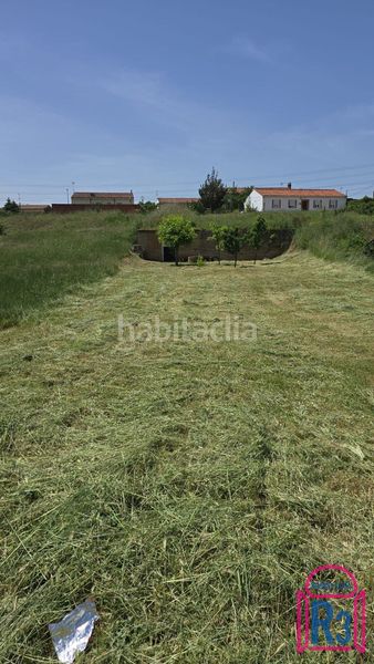 Foto 647cce39-7845-4770-a90b-a93738a51554. Finca rústica a Trobajo del Cerecedo León