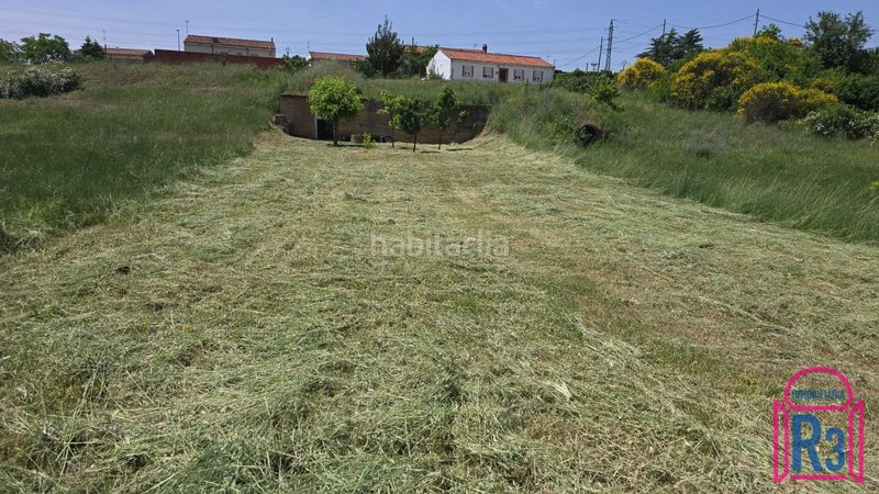 Foto b6839e27-1198-443f-8578-8678bf599c93. Finca rústica a Trobajo del Cerecedo León