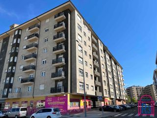 Location Appartement  El hayedo. Piso amueblado en alquiler