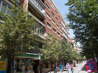 Lloguer Pis  Juan lorenzo segura. Piso amueblado en alquiler