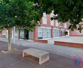Local Comercial a El Sabinar- Príncipe de Asturias