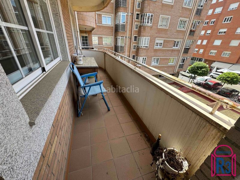 Foto 0d67dab0-7783-441b-b822-5461ba792768. Pis amb calefacció aparcament a Las Eras de Renueva León