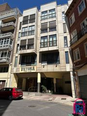 Affitto Appartamento  Sampiro. Piso reformado sin amueblar en alquiler