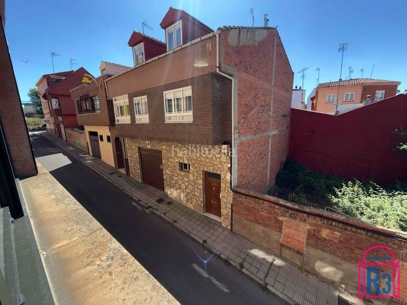 Foto 72b93604-cc82-48a3-aebf-9fd25e5aba82. Apartament amb calefacció aparcament a San Esteban León