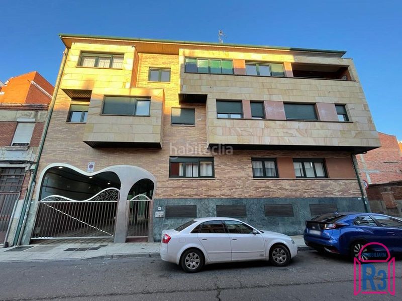 Foto 82bd0e53-eecf-4199-bfe8-96b3e70c755e. Apartament amb calefacció aparcament a San Esteban León