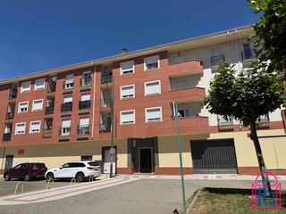 Lloguer Apartament  La huerta. Apartamento amueblado en alquiler