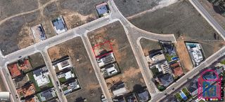 Terreny residencial a Pérez Herrero
