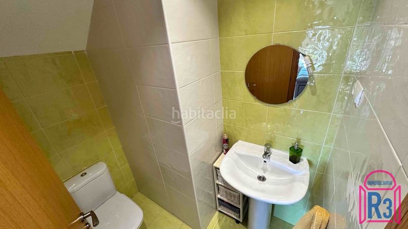 Foto c8c2ee55-4f7d-4a29-a6e5-ff27c4388677. Casa adossada amb calefacció aparcament a Sariegos