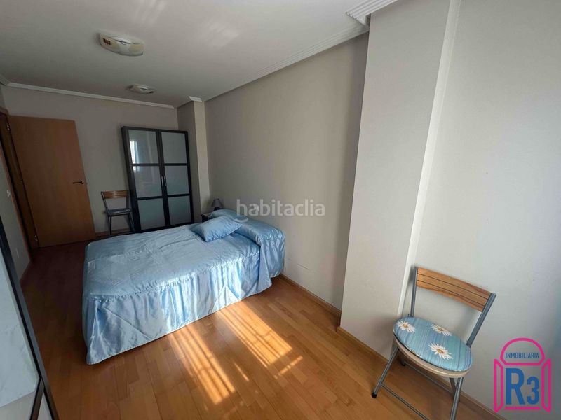 Foto d26f9724-8390-4722-b962-60bf186d06d2. Pis amb calefacció aparcament a La Lastra León