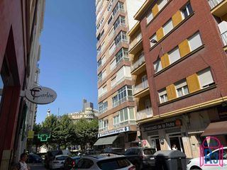 Location Appartement  Julio del campo. Piso sin amueblar en alquiler