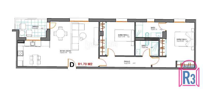 Foto 274a5117-8a7d-4146-8364-40178f34033d. Apartament amb calefacció aparcament piscina a La Lastra León