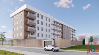 Apartamento  Juan pablo ii. Lastra confort viviendas personalizadas con la máxima calidad
