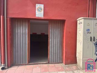 Local Comercial a Maestro Nicolás