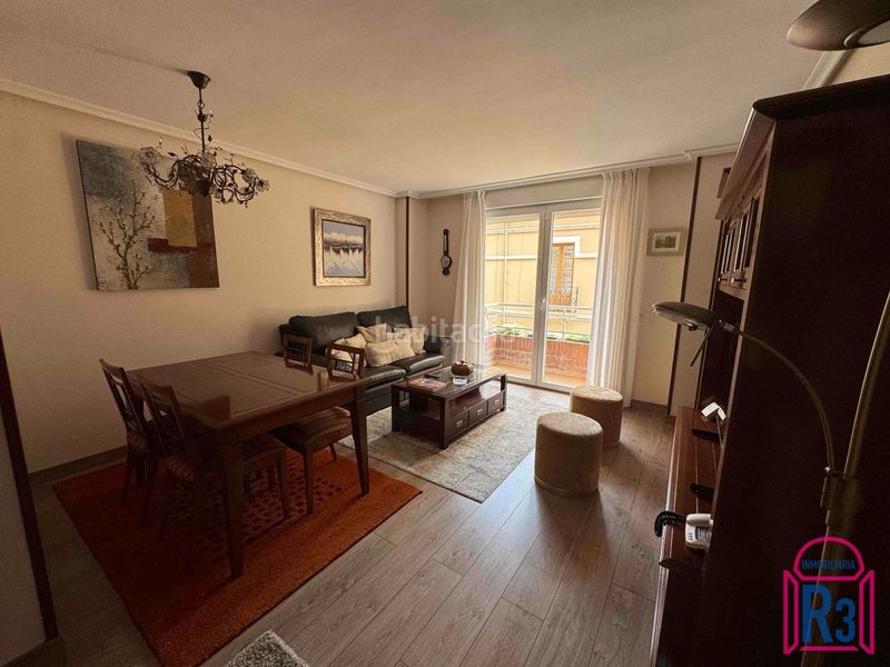Foto 757dab5b-7971-4b80-9c13-4dfb041c0ee1. Apartament amb calefacció a Centro Ciudad León