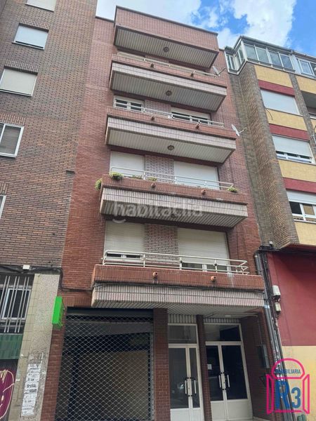 Foto 83e5b64d-3f0e-47b5-ae6c-8bab5276a4c3. Apartament amb calefacció a Centro Ciudad León