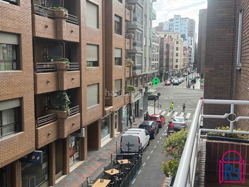 Foto bc32b692-08d4-4d9e-9cd4-b7cc9e54aeba. Apartament amb calefacció a Centro Ciudad León