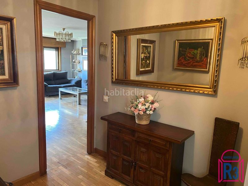 Foto c009322d-f25b-4697-838c-e1122a389e63. Pis amb calefacció aparcament a Centro Ciudad León