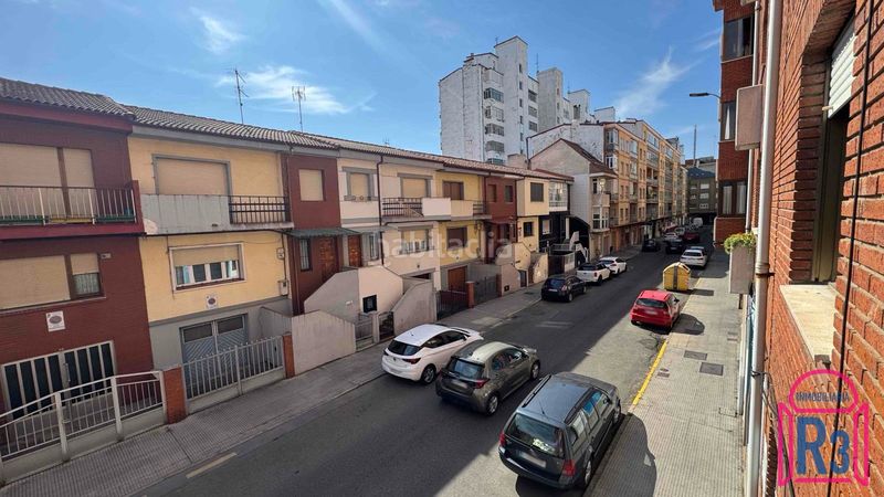 Foto 1dab3ad0-c14a-41e2-bb9a-debd7b274609. Pis amb calefacció aparcament a El Ejido - Santa Ana León