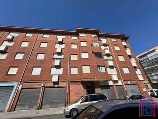Pis a El Ejido - Santa Ana