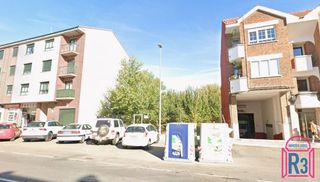 Rural plot  De la libertad. Solar en venta a pie de carretera