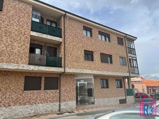Location Appartement  Llanos de nava. Apartamento amueblado en alquiler