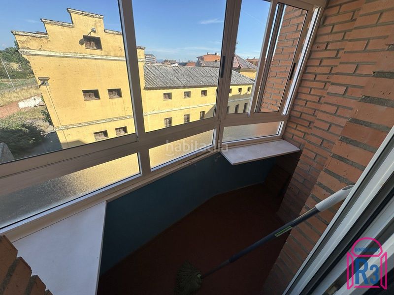 Foto 062de24d-ed05-485a-b8b9-3f08c534c122. Apartament amb calefacció aparcament a Armunia León