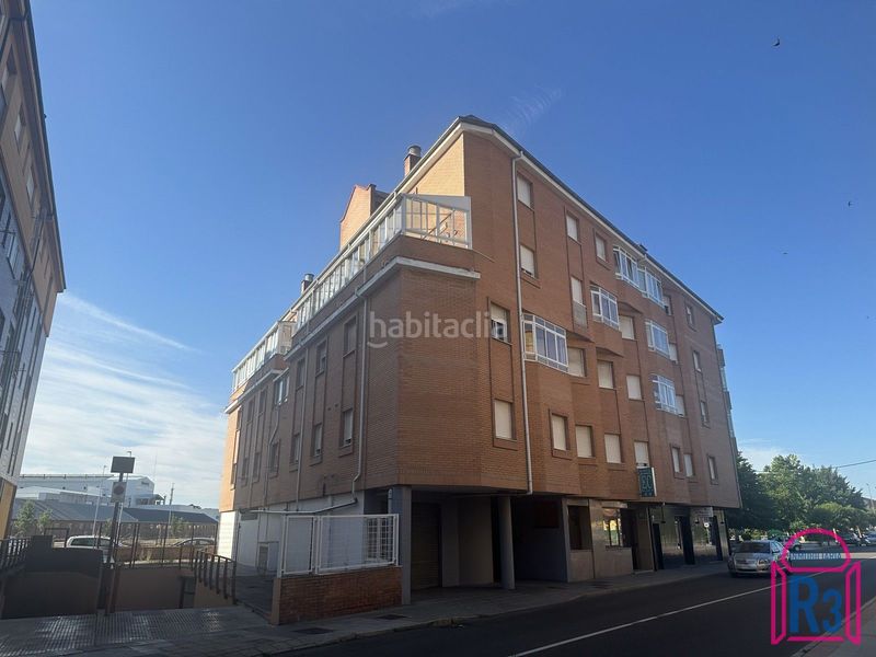 Foto 3733a5a2-18eb-4285-ac35-044197188986. Apartament amb calefacció aparcament a Armunia León