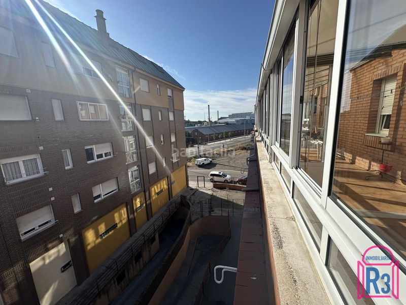 Foto 55e771f0-a0e6-4d98-a4de-bab50636510b. Apartament amb calefacció aparcament a Armunia León