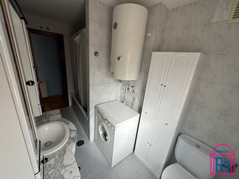 Foto 62d1858a-bcb0-413c-b1cb-d41b74e91524. Apartament amb calefacció aparcament a Armunia León