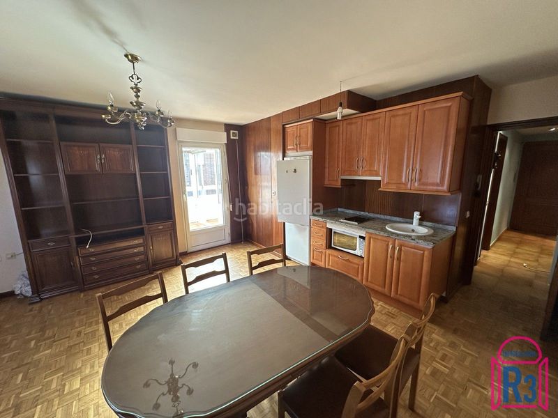 Foto 6d7529ba-9e50-40c4-9f76-4bc20901b291. Apartament amb calefacció aparcament a Armunia León