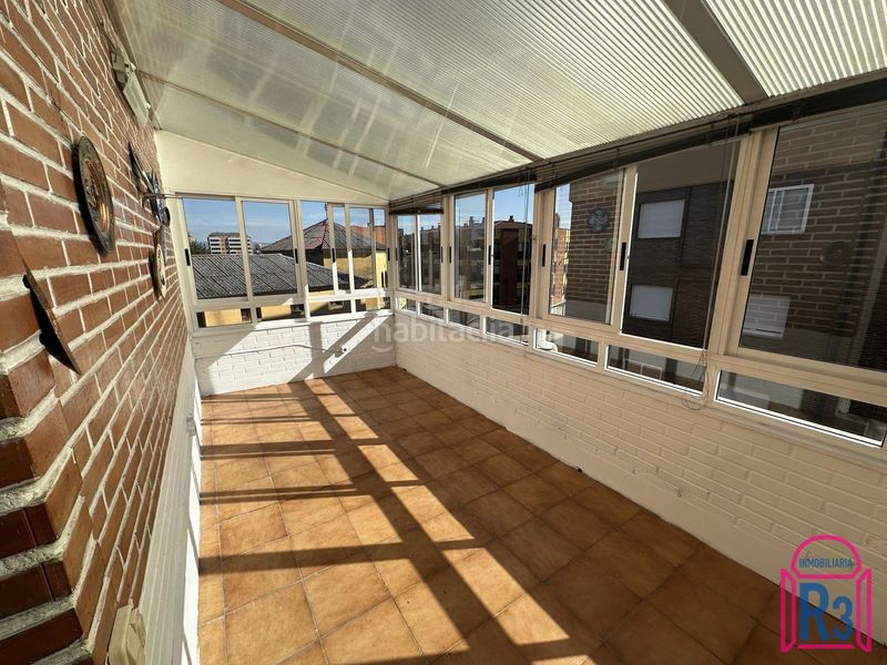 Foto 82246d4f-13ec-4906-b3c3-5d87328ce432. Apartament amb calefacció aparcament a Armunia León