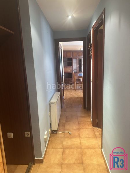 Foto 9d99dbb7-47d6-4e59-a566-d96128b966ab. Apartament amb calefacció aparcament a Armunia León